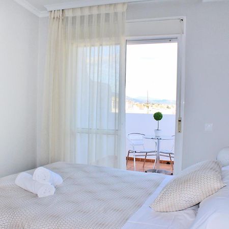 Hostal Acemar Marbella Exterior foto