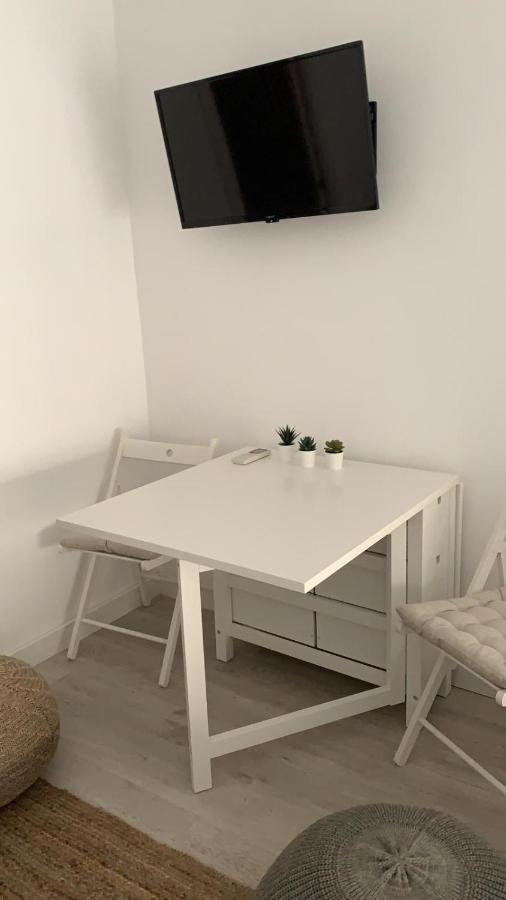 Hostal Acemar Marbella Exterior foto